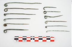 Foto von Eisenkonvolut (NHMW-PRAE-094301)